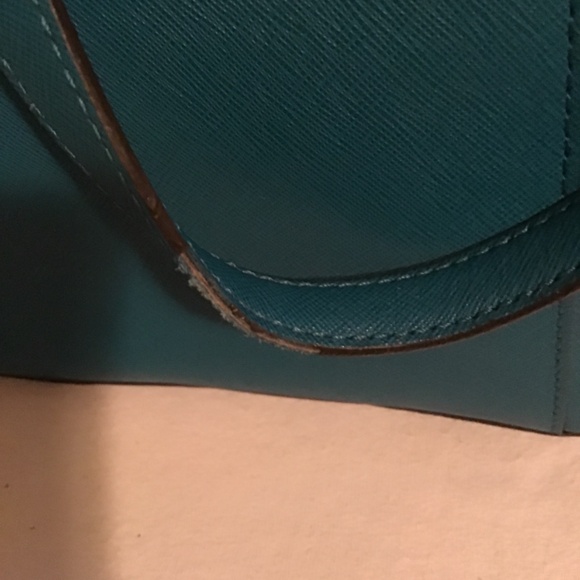 🔥Michael Kors, shoulder purse, see photos - Picture 7 of 9